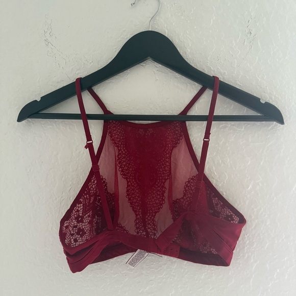 Victoria Secret Lace Bralette Bundle - Picture 4 of 8